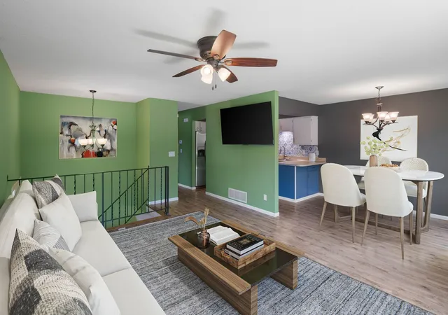 Photo 3 of Sale Pending at 13986 Herald Way, Saint Paul, MN 55124 | MLS# 7111065 | Listing updated on 2026-08-27