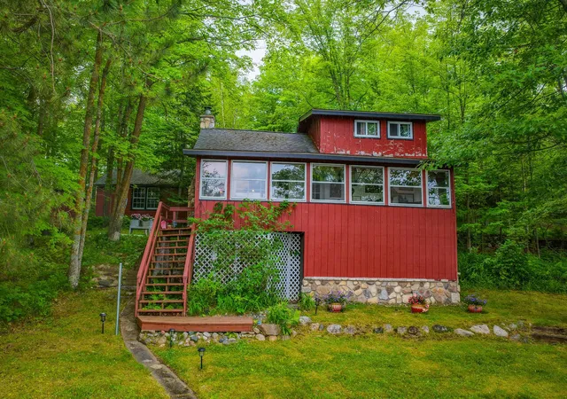 Photo 3 of Sale Pending at 20876 S Moose Point Rd, Grand Rapids, MN 55744 | MLS# 7111068 | Listing updated on 2026-08-27