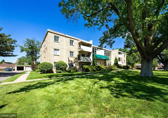 Photo 1 of Condo for sale at 7000 Sandell Ave #16, Minneapolis, MN 55435 | MLS# 7111079 | Listing updated on 2026-08-25