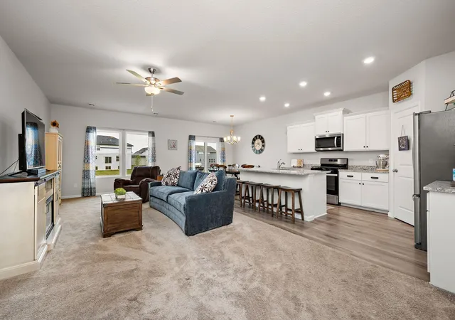 Photo 3 of Single family home for sale at 10188 Twin Lakes Pkwy Nw, Elk River, MN 55330 | MLS# 7111084 | Listing updated on 2026-10-10