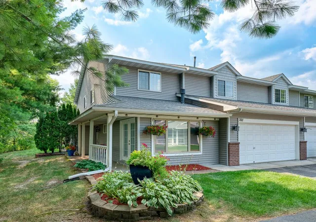 2nd image of 7811 Oak Ct, Circle Pines, MN 55014 | MLS# 7111087