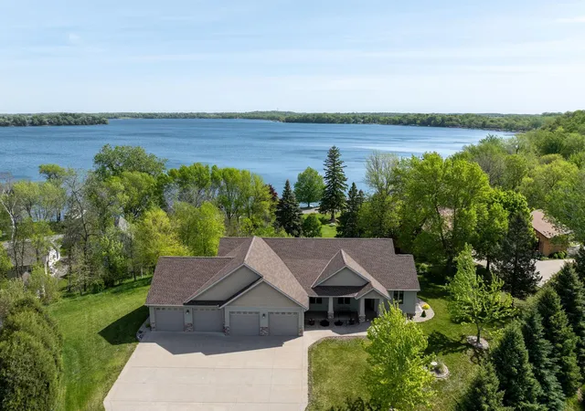 Photo 1 of Single family home for sale at 60340 Maverick Ct, Madison Lake, MN 56063 | MLS# 7111114 | Listing updated on 2026-08-27