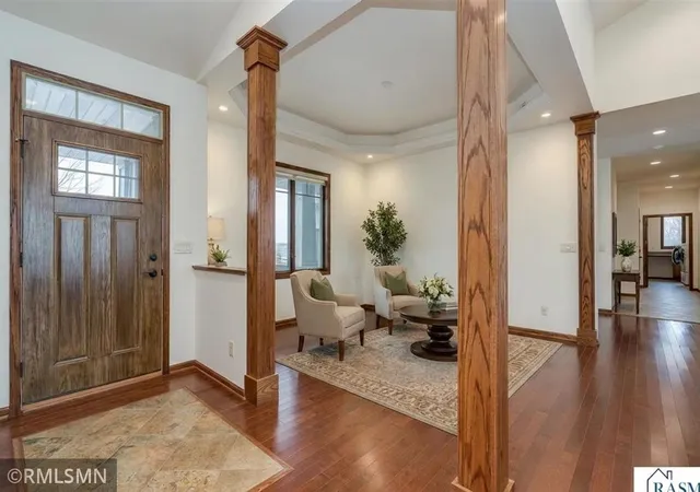 Photo 2 of Single family home for sale at 60340 Maverick Ct, Madison Lake, MN 56063 | MLS# 7111114 | Listing updated on 2026-08-27