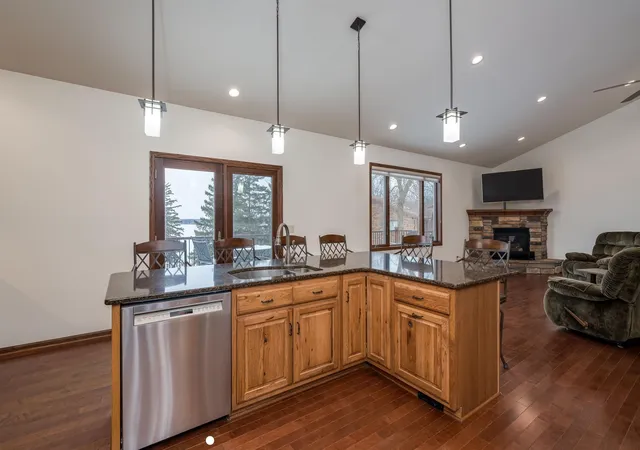 Photo 3 of Single family home for sale at 60340 Maverick Ct, Madison Lake, MN 56063 | MLS# 7111114 | Listing updated on 2026-08-27