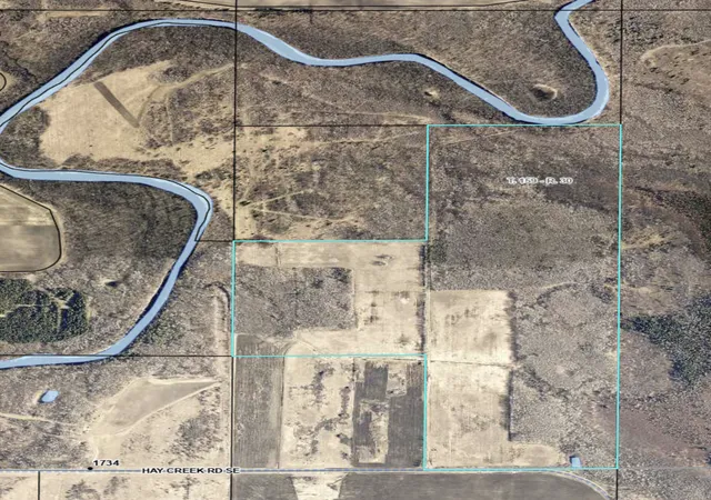 Photo 2 of Sale Pending at Tbd Hay Crk Rd Se, Baudette, MN 56623 | MLS# 7111120 | Listing updated on 2026-09-04