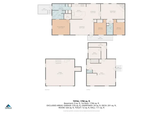 36th image of 8834 Hamilton Ave Ne, Monticello, MN 55362 | MLS# 7111126