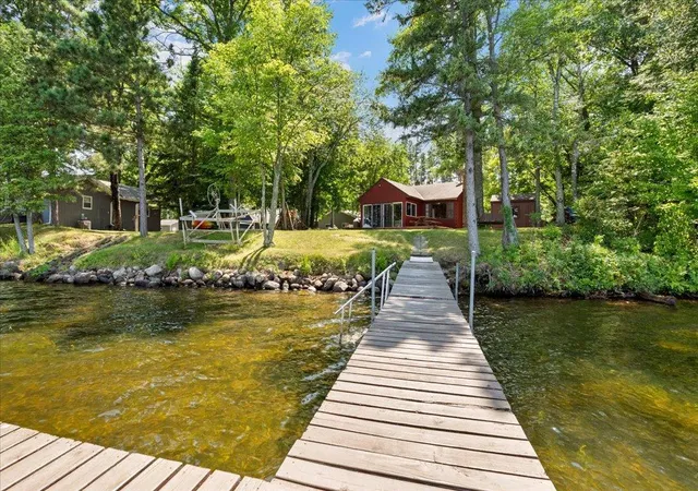 Photo 2 of Sale Pending at 30948 429th Lane, Palisade, MN 56469 | MLS# 7111129 | Listing updated on 2026-09-08