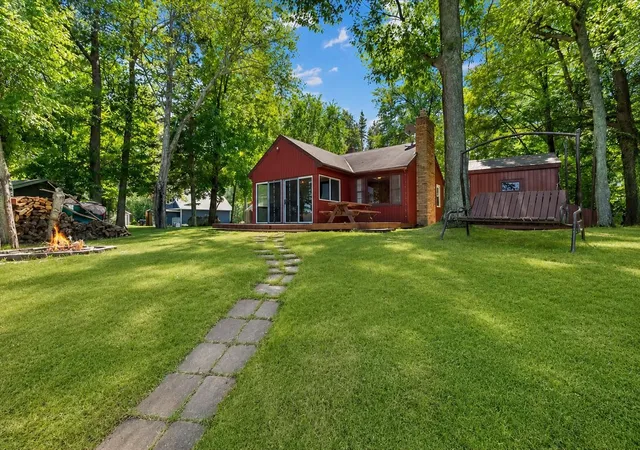 Photo 3 of Sale Pending at 30948 429th Lane, Palisade, MN 56469 | MLS# 7111129 | Listing updated on 2026-09-08