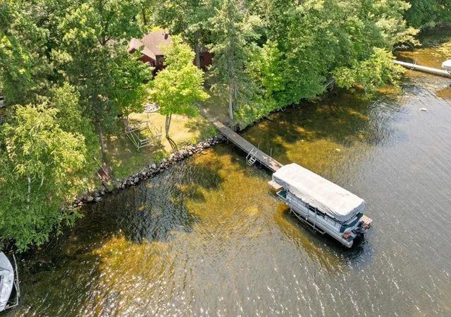 Photo 3 of Sale Pending at 30948 429th Lane, Palisade, MN 56469 | MLS# 7111129 | Listing updated on 2026-09-08