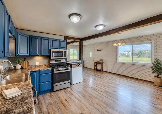 Photo 3 of Single family home for sale at 8546 E Spaulding Rd, South Range, WI 54874 | MLS# 7111130 | Listing updated on 2026-10-20