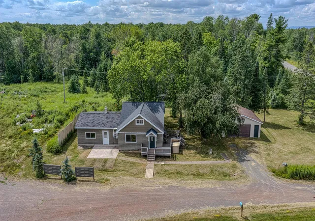 5th image of 8546 E Spaulding Rd, South Range, WI 54874 | MLS# 7111130