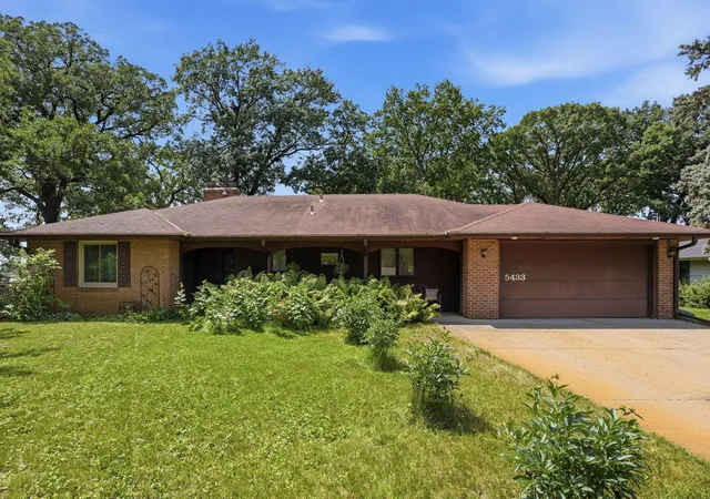 Photo 1 of Single family home for sale at 5433 Twin Lake Blvd E, Minneapolis, MN 55429 | MLS# 7111138 | Listing updated on 2026-08-14