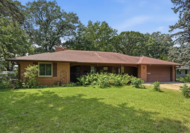 Photo 3 of Single family home for sale at 5433 Twin Lake Blvd E, Minneapolis, MN 55429 | MLS# 7111138 | Listing updated on 2026-08-14