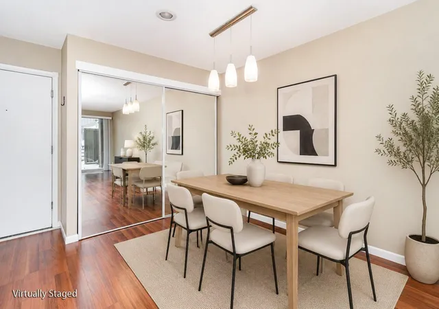 3rd image of 6423 Colony Wy #1J, Minneapolis, MN 55435 | MLS# 7111140