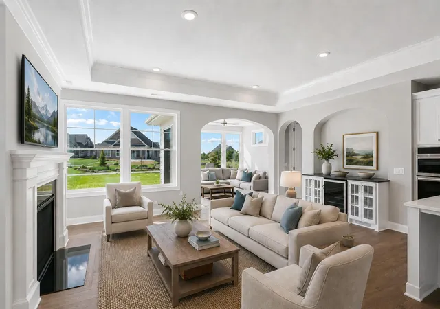 Photo 1 of Single family home for sale at 48 Spring Farm Rd, Saint Paul, MN 55127 | MLS# 7111144 | Listing updated on 2026-08-09