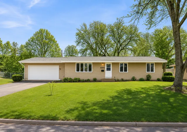 Photo 2 of Single family home for sale at 8309 Harrison Rd, Minneapolis, MN 55437 | MLS# 7111145 | Listing updated on 2026-08-29