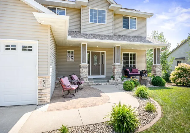 2nd image of 204 Heartland Rd, Buffalo, MN 55313 | MLS# 7111149
