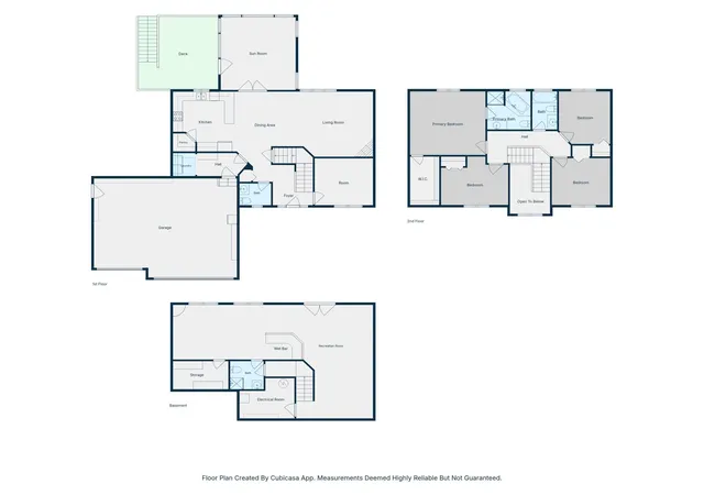 32nd image of 204 Heartland Rd, Buffalo, MN 55313 | MLS# 7111149