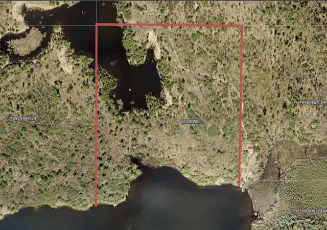 Photo 3 of Land for sale at Tbd Highway 24, Orr, MN 55771 | MLS# 7111152 | Listing updated on 2026-07-16