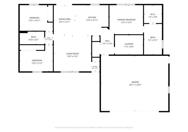 37th image of 226 Greenview Ln, Miltona, MN 56354 | MLS# 7111157