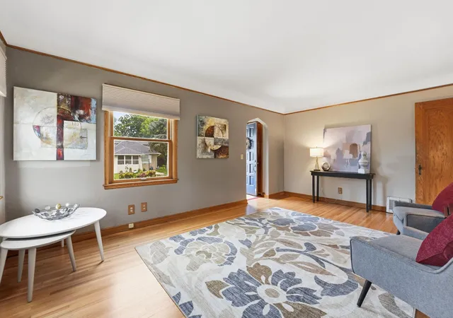 1st image of 4156 Monroe St Ne, Minneapolis, MN 55421 | MLS# 7111160