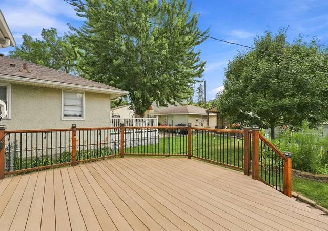 3rd image of 4156 Monroe St Ne, Minneapolis, MN 55421 | MLS# 7111160