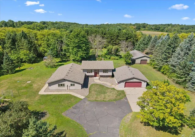 Single family home for sale at 566 Plourde Dr, Somerset, WI 54025 | MLS# 7111166