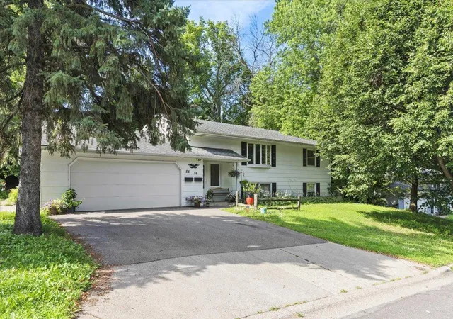 Photo 1 of Sale Pending at 84 Logan Ave W, Saint Paul, MN 55118 | MLS# 7111175 | Listing updated on 2026-08-14