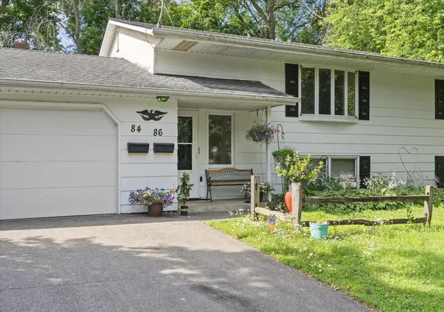 Photo 2 of Sale Pending at 84 Logan Ave W, Saint Paul, MN 55118 | MLS# 7111175 | Listing updated on 2026-08-14