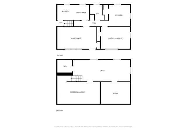 31st image of 927 Birch St S, Cambridge, MN 55008 | MLS# 7111178