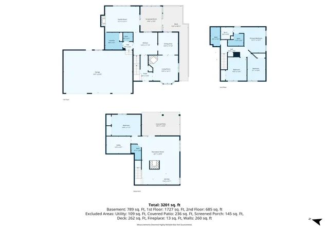 47th image of 2133 Trumble Ct, Chaska, MN 55318 | MLS# 7111191
