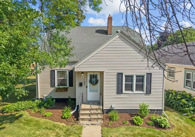Photo 1 of Single family home for sale at 1153 Idaho Ave W, Saint Paul, MN 55108 | MLS# 7111192 | Listing updated on 2026-08-25