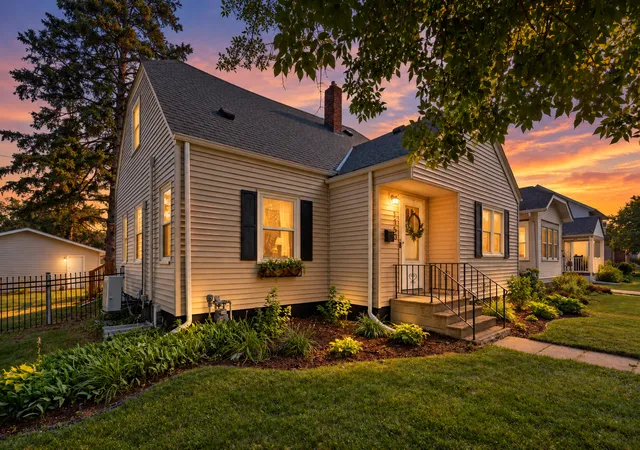 Photo 1 of Single family home for sale at 1153 Idaho Ave W, Saint Paul, MN 55108 | MLS# 7111192 | Listing updated on 2026-10-22