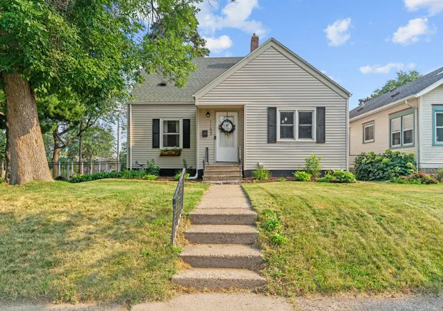Photo 2 of Single family home for sale at 1153 Idaho Ave W, Saint Paul, MN 55108 | MLS# 7111192 | Listing updated on 2026-08-25