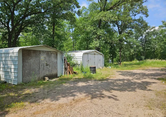 Photo 6 of Land for sale at 11752 220th Street Se, Red Lake Falls, MN 56750 | MLS# 7111199 | Listing updated on 2026-07-16
