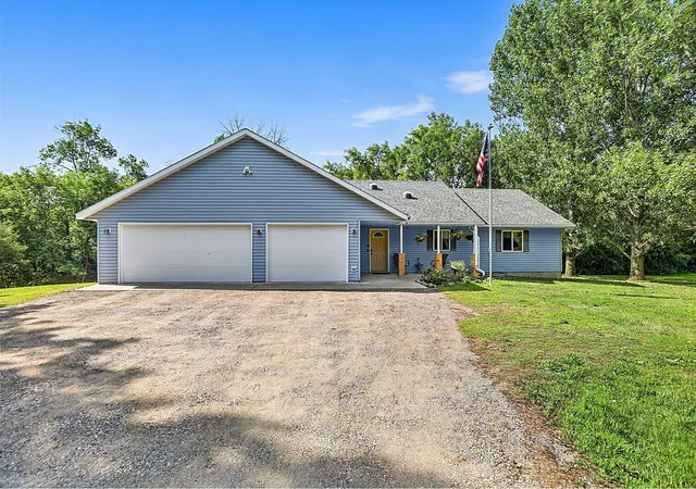 image of 9205 220th St, Saint Cloud, MN 56301 | MLS# 7111205