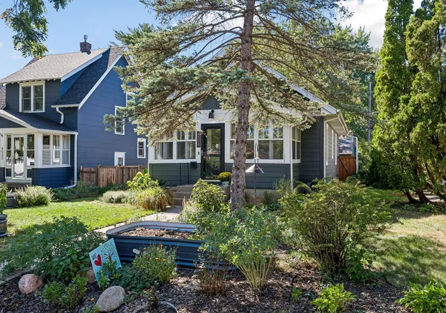 Single family home for sale at 4528 42nd Avenue S, Minneapolis, MN 55406 | MLS# 7111207