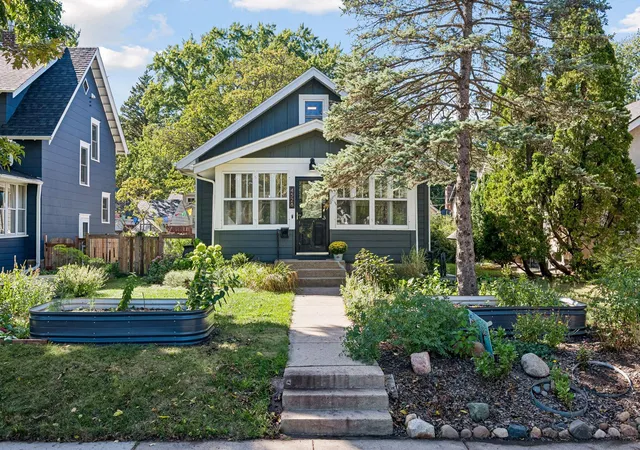 Photo 1 of Single family home for sale at 4528 42nd Avenue S, Minneapolis, MN 55406 | MLS# 7111207 | Listing updated on 2026-09-18