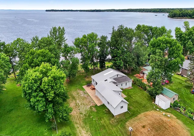1st image of 45327 Point Walk, Isle, MN 56342 | MLS# 7111215