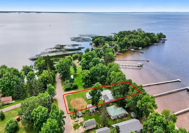2nd image of 45327 Point Walk, Isle, MN 56342 | MLS# 7111215