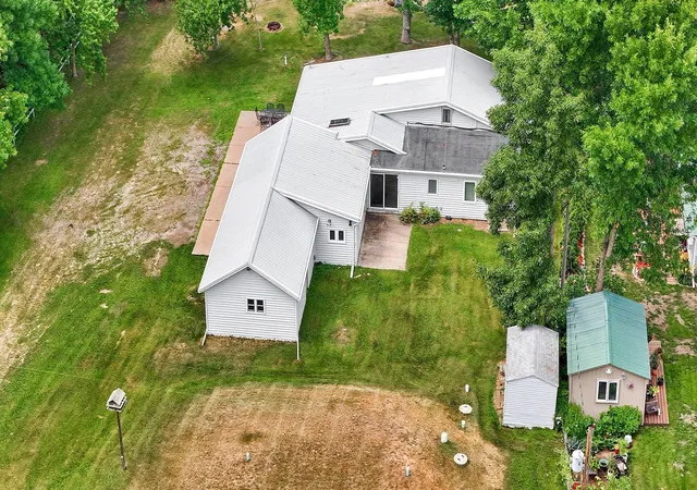 30th image of 45327 Point Walk, Isle, MN 56342 | MLS# 7111215