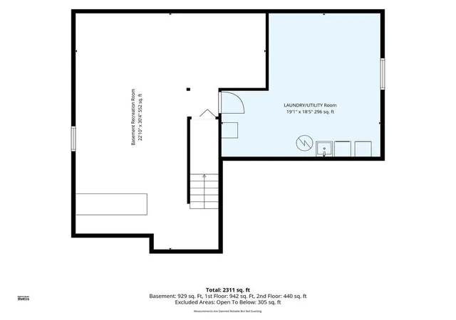 51st image of W7923 185th Ave, Hager City, WI 54014 | MLS# 7111228