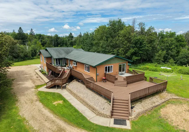 Single family home for sale at 13188 308th Street, Sebeka, MN 56477 | MLS# 7111229