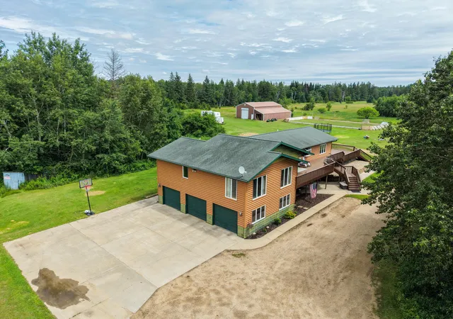 Photo 2 of Single family home for sale at 13188 308th Street, Sebeka, MN 56477 | MLS# 7111229 | Listing updated on 2026-09-01