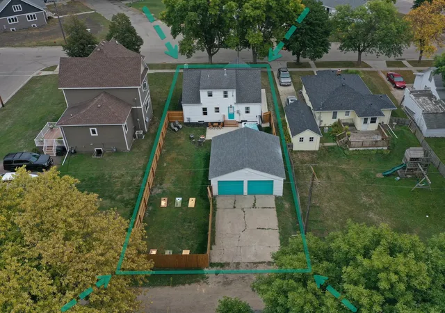 Single family home for sale at 27 Division St N, Clara City, MN 56222 | MLS# 7111243