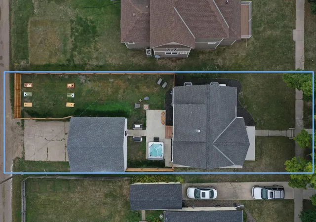 Photo 3 of Single family home for sale at 27 Division St N, Clara City, MN 56222 | MLS# 7111243 | Listing updated on 2026-08-17