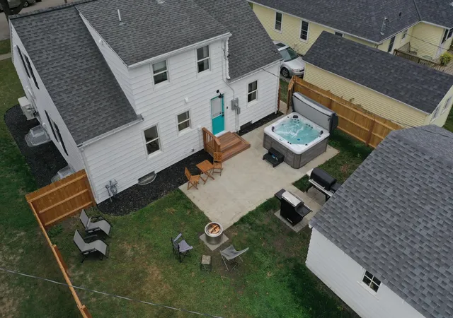 Photo 3 of Single family home for sale at 27 Division St N, Clara City, MN 56222 | MLS# 7111243 | Listing updated on 2026-08-17