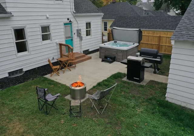 Photo 4 of Single family home for sale at 27 Division St N, Clara City, MN 56222 | MLS# 7111243 | Listing updated on 2026-08-17