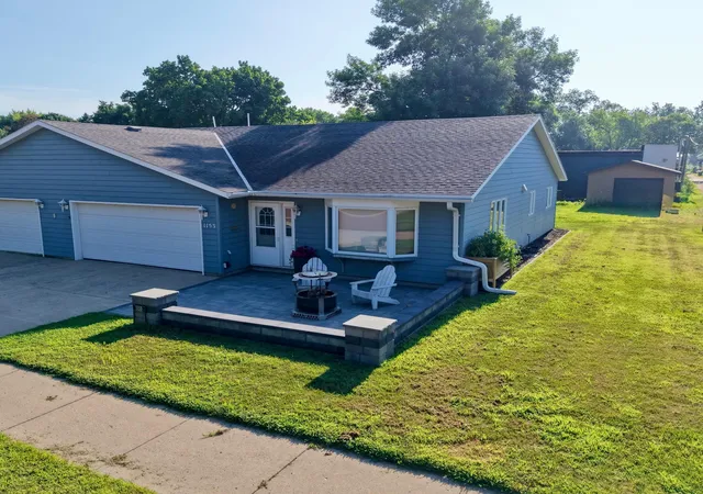 Photo 1 of Single family home for sale at 1153 5th Avenue, Windom, MN 56101 | MLS# 7111255 | Listing updated on 2026-09-06