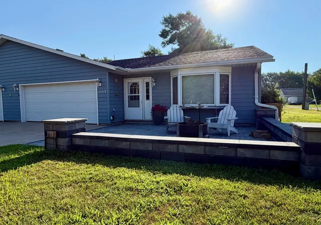 Photo 3 of Single family home for sale at 1153 5th Avenue, Windom, MN 56101 | MLS# 7111255 | Listing updated on 2026-09-06